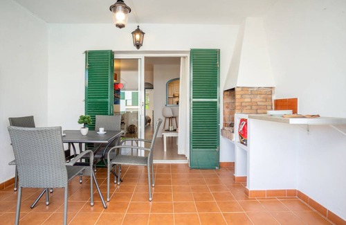 Son Parc Apartment | 55 m² Apartment ∙ 2 bedrooms ∙ 4 guests
