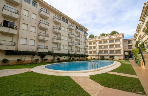 Alcossebre Apartment | 55 m² Apartment ∙ 1 bedroom ∙ 4 guests