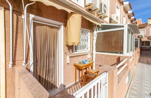 Santa Pola House | 55 m² House ∙ 2 bedrooms ∙ 4 guests