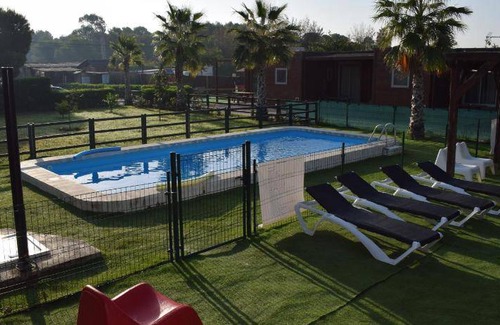 Pobles del Sud Resort | 55 m² Resort ∙ 3 bedrooms ∙ 127 guests