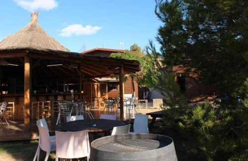 Pobles del Sud Resort | 55 m² Resort ∙ 3 bedrooms ∙ 127 guests