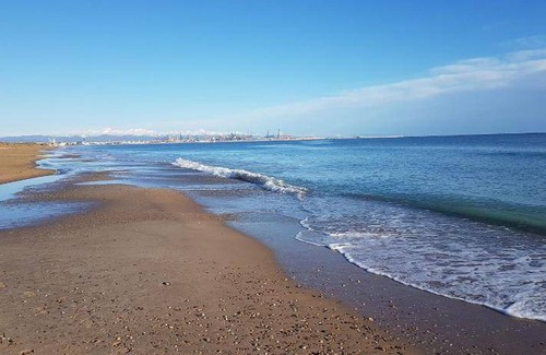 Pobles del Sud Resort | 55 m² Resort ∙ 3 bedrooms ∙ 127 guests