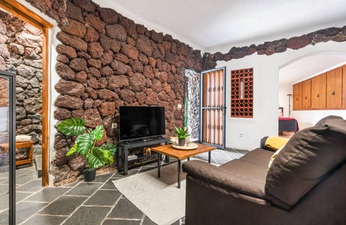 La Mancha Villa | 55 m² Villa ∙ 1 bedroom ∙ 2 guests