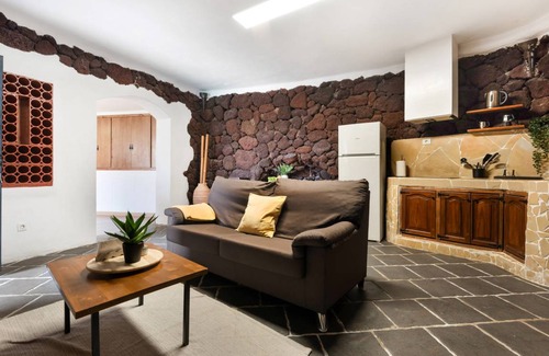La Mancha Villa | 55 m² Villa ∙ 1 bedroom ∙ 2 guests