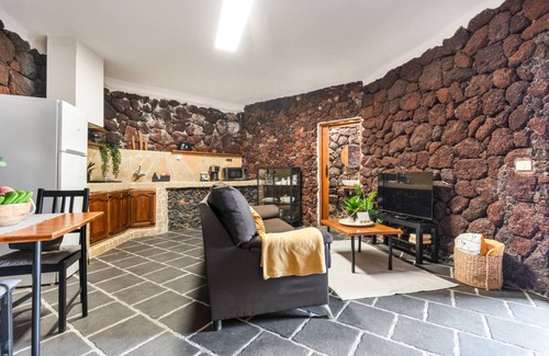 La Mancha Villa | 55 m² Villa ∙ 1 bedroom ∙ 2 guests