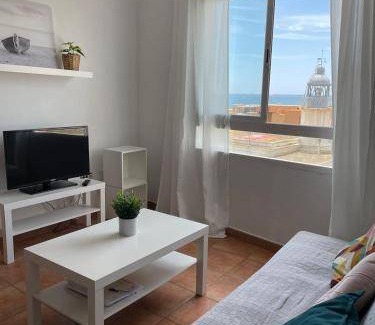 Garrucha Apartment | 56 m² Apartment ∙ 1 bedroom ∙ 3 guests