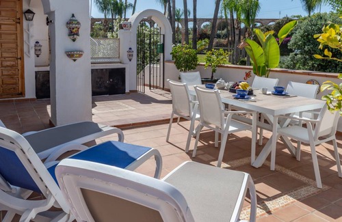 Oasis del Capistrano Apartment | 56 m² Apartment ∙ 2 bedrooms ∙ 4 guests