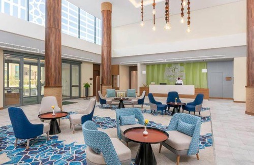 Al Jubail Hotel | 56 m² Hotel ∙ 127 guests