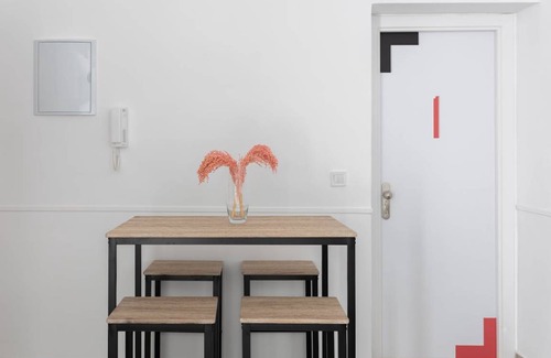Getafe Apartment | 57 m² Apartment ∙ 3 bedrooms ∙ 3 guests