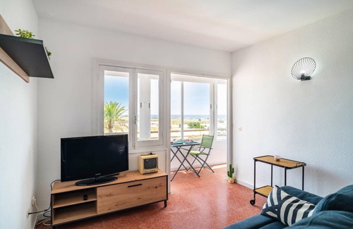Cabo de Gata Apartment | 58 m² Apartment ∙ 2 bedrooms ∙ 4 guests