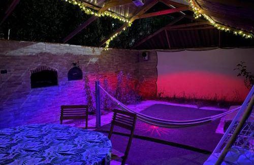 Cardiel de los Montes House | 58 m² House ∙ 1 bedroom ∙ 4 guests