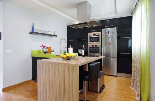 Las Vegas House | 58 m² House ∙ 1 bedroom ∙ 4 guests