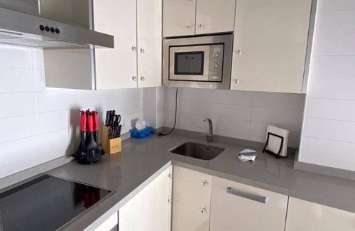 Old Town Apartment | 59 m² Apartment ∙ 1 bedroom ∙ 2 guests