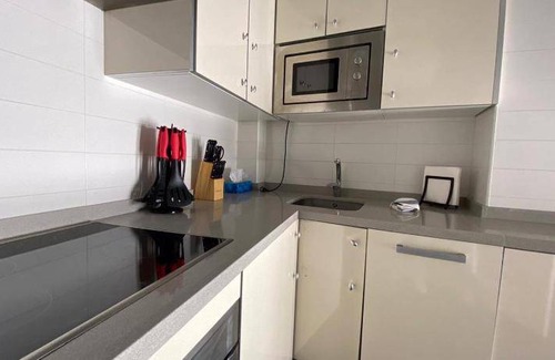 Old Town Apartment | 59 m² Apartment ∙ 1 bedroom ∙ 2 guests