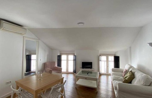 Old Town Apartment | 59 m² Apartment ∙ 1 bedroom ∙ 2 guests