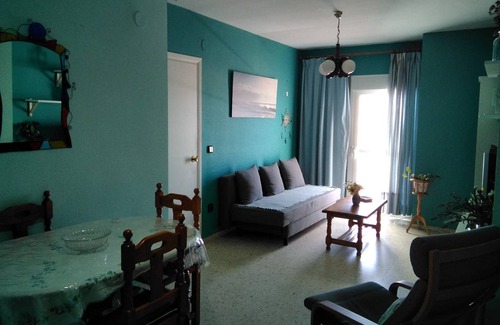 Valdelagrana Apartment | 60 m² Apartment ∙ 2 bedrooms ∙ 6 guests