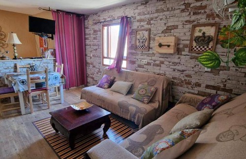 Alcala del Jucar Apartment | 60 m² Apartment ∙ 1 bedroom ∙ 2 guests
