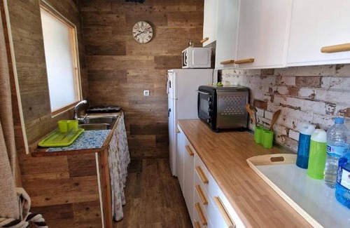 Alcala del Jucar Apartment | 60 m² Apartment ∙ 1 bedroom ∙ 2 guests