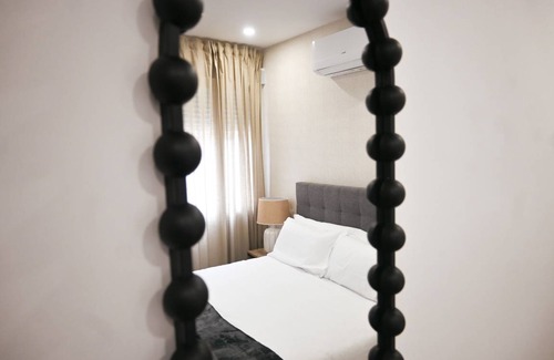 Bellas Vistas Apartment | 60 m² Apartment ∙ 3 bedrooms ∙ 8 guests