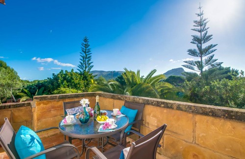 Cala Mesquida Apartment | 60 m² Apartment ∙ 2 bedrooms ∙ 4 guests