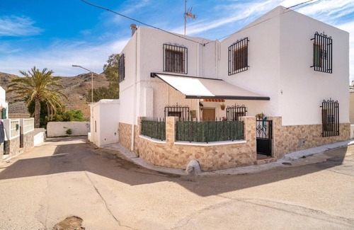 Nijar Apartment | 60 m² Apartment ∙ 1 bedroom ∙ 4 guests