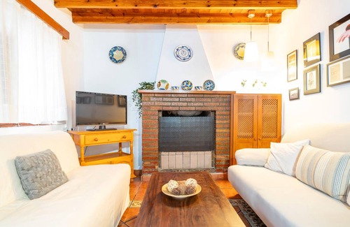 Nijar Apartment | 60 m² Apartment ∙ 1 bedroom ∙ 4 guests