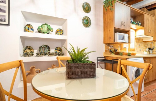 Nijar Apartment | 60 m² Apartment ∙ 1 bedroom ∙ 4 guests
