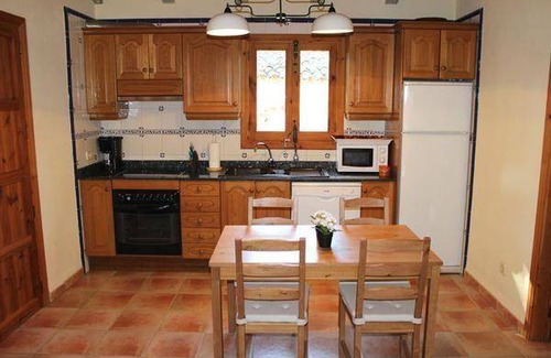 Campos Apartment | 60 m² Apartment ∙ 1 bedroom ∙ 4 guests
