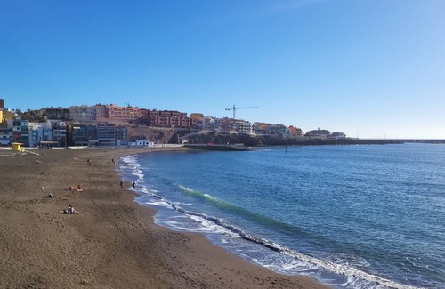 Melenara Apartment | 60 m² Apartment ∙ 1 bedroom ∙ 3 guests