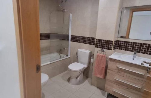Burriana Apartment | 60 m² Apartment ∙ 1 bedroom ∙ 4 guests