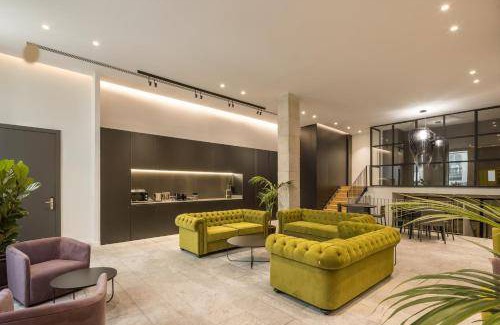 La Seu Apartment | 60 m² Apartment ∙ 10 guests