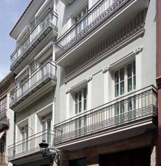 La Seu Apartment | 60 m² Apartment ∙ 10 guests