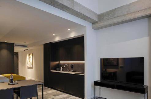 La Seu Apartment | 60 m² Apartment ∙ 10 guests