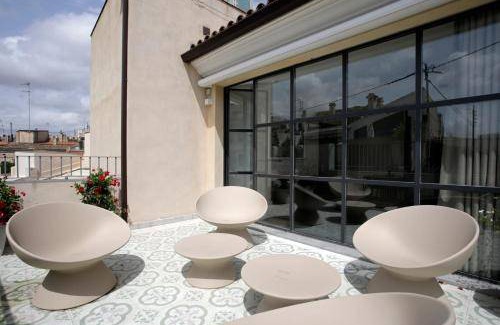 La Seu Apartment | 60 m² Apartment ∙ 10 guests