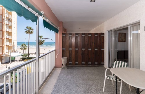 Cullera Apartment | 60 m² Apartment ∙ 2 bedrooms ∙ 4 guests
