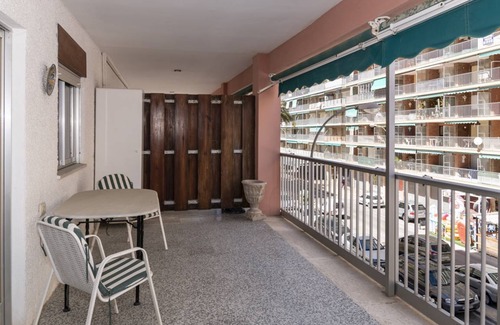 Cullera Apartment | 60 m² Apartment ∙ 2 bedrooms ∙ 4 guests