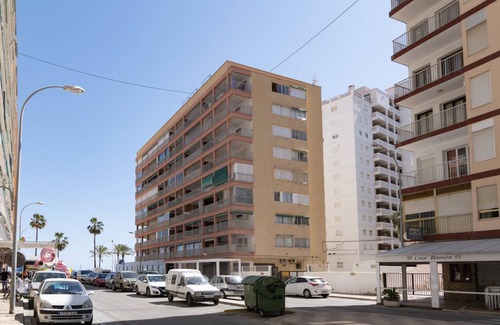 Cullera Apartment | 60 m² Apartment ∙ 2 bedrooms ∙ 4 guests