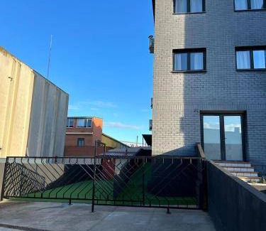 Avila Apartment | 60 m² Apartment ∙ 2 bedrooms ∙ 5 guests