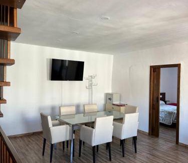 Avila Apartment | 60 m² Apartment ∙ 2 bedrooms ∙ 5 guests
