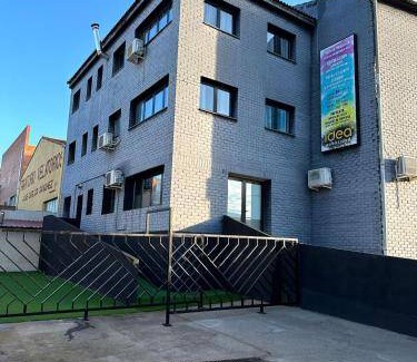Avila Apartment | 60 m² Apartment ∙ 2 bedrooms ∙ 5 guests