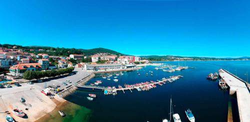 Boiro Apartment | 60 m² Apartment ∙ 2 bedrooms ∙ 4 guests