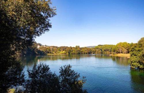 Boiro Apartment | 60 m² Apartment ∙ 2 bedrooms ∙ 4 guests