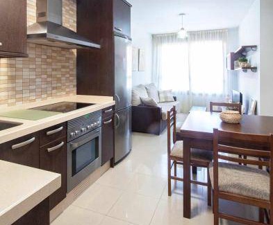 Boiro Apartment | 60 m² Apartment ∙ 2 bedrooms ∙ 4 guests