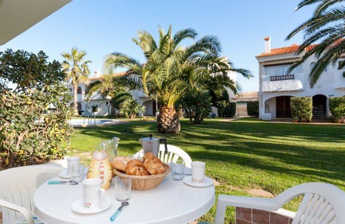 Molinell Apartment | 60 m² Apartment ∙ 2 bedrooms ∙ 4 guests