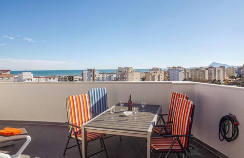 Platja de Piles Apartment | 60 m² Apartment ∙ 2 bedrooms ∙ 2 guests