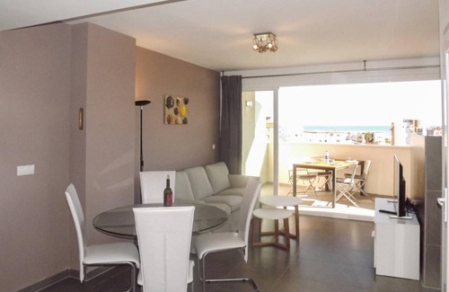 Platja de Piles Apartment | 60 m² Apartment ∙ 2 bedrooms ∙ 2 guests