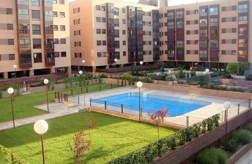 Rejas Apartment | 60 m² Apartment ∙ 2 bedrooms ∙ 6 guests