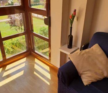 Rejas Apartment | 60 m² Apartment ∙ 2 bedrooms ∙ 6 guests