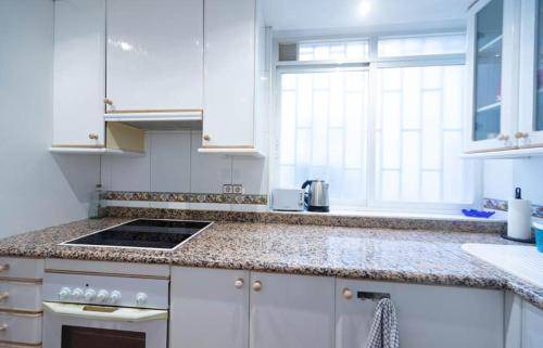 Casco Antiguo Apartment | 60 m² Apartment ∙ 2 bedrooms ∙ 5 guests