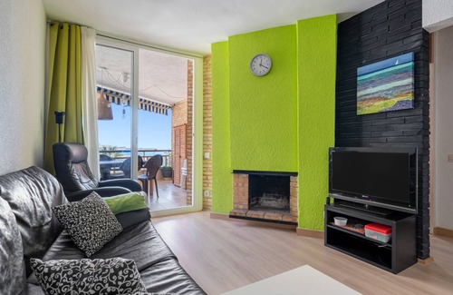 La Pineda Apartment | 60 m² Apartment ∙ 2 bedrooms ∙ 6 guests